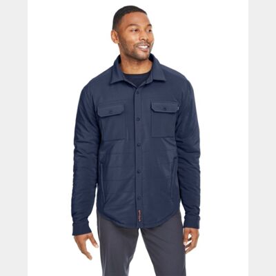 Men's Transit Shirt Jacket Thumbnail