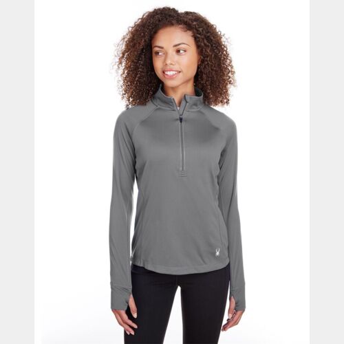 Women's Freestyle Half-Zip Pullover Thumbnail