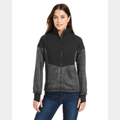 Women's Passage Sweater Jacket Thumbnail