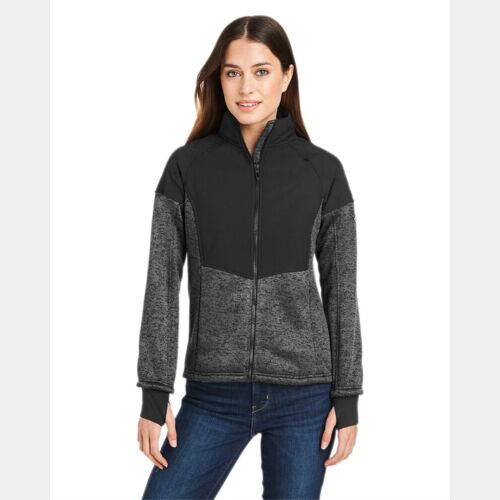 Women's Passage Sweater Jacket Thumbnail