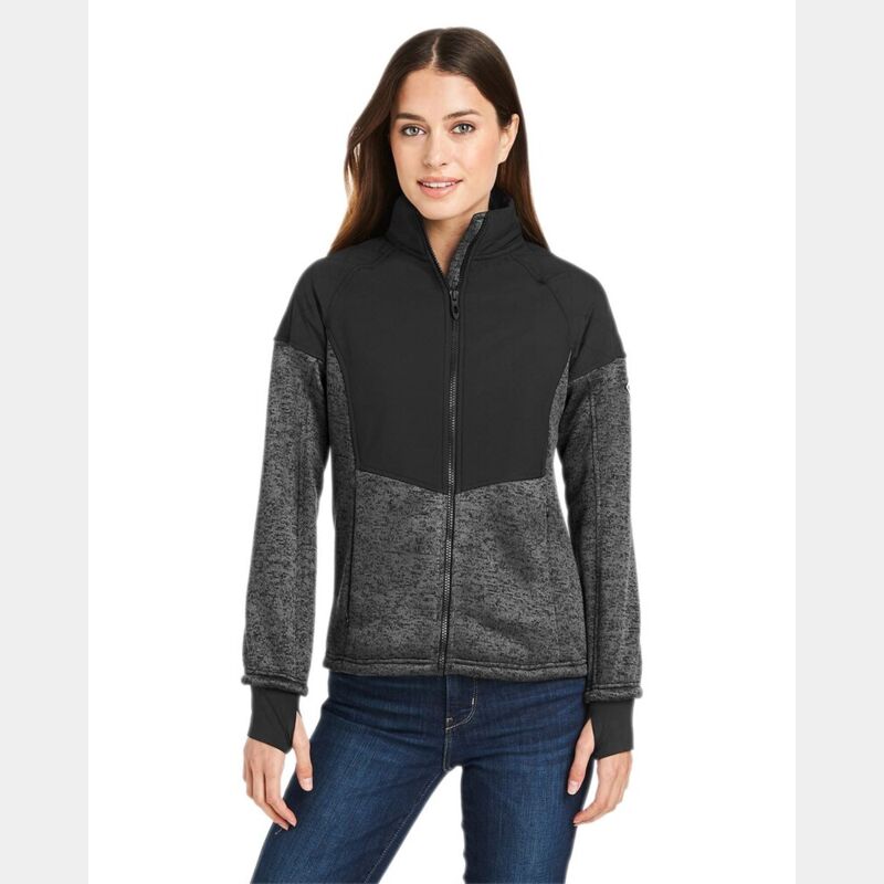 Women's Passage Sweater Jacket Thumbnail