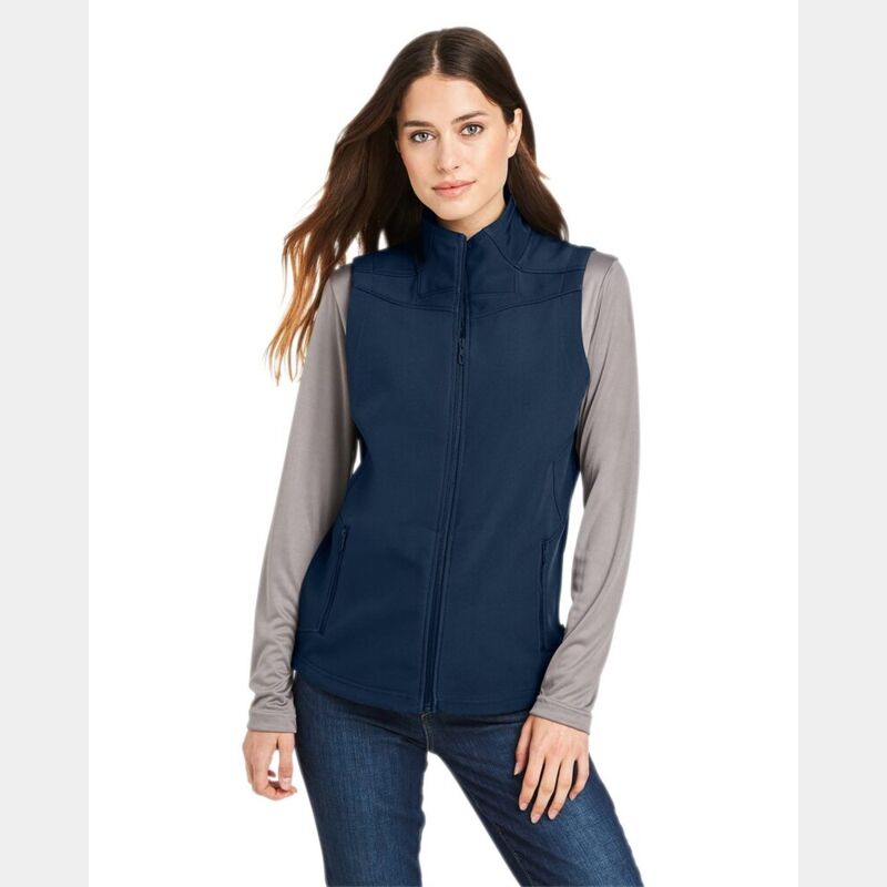 Women's Touring Vest Thumbnail