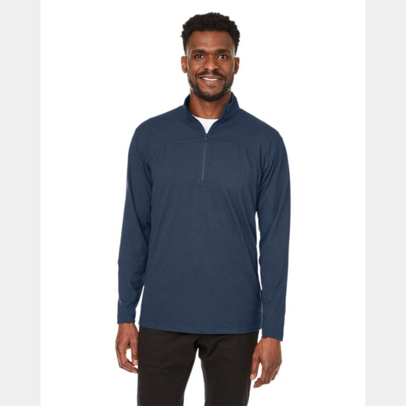Men's Spyre Quarter-Zip Pullover Thumbnail