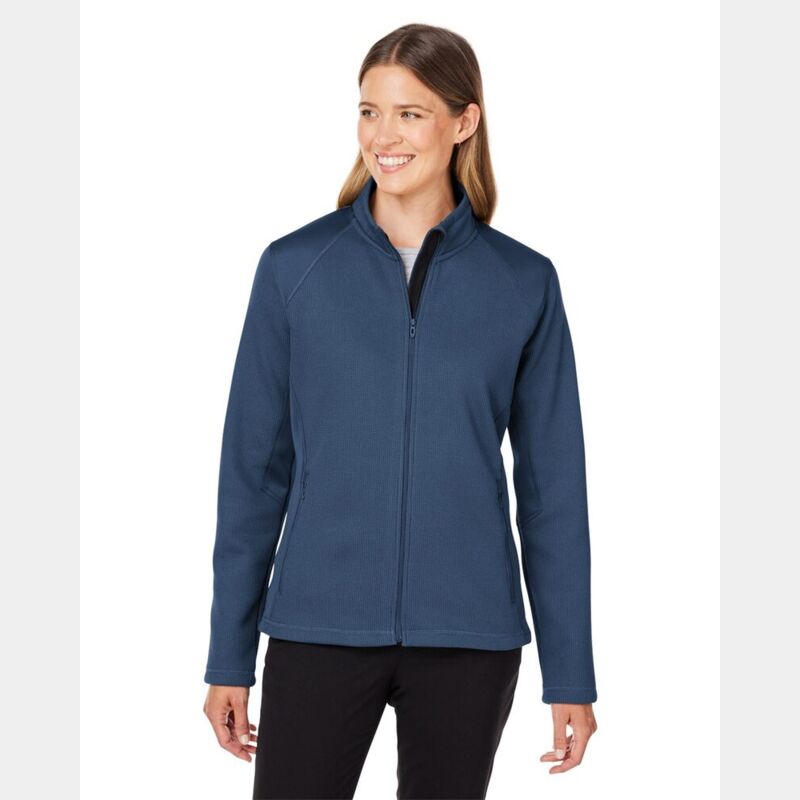 Women's Constant Canyon Full-Zip Sweater Thumbnail