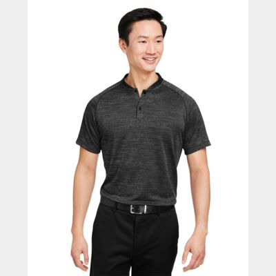 Men's Mission Blade Collar Polo Thumbnail