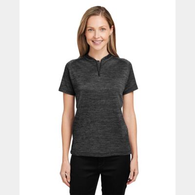 Women's Mission Blade Collar Polo Thumbnail