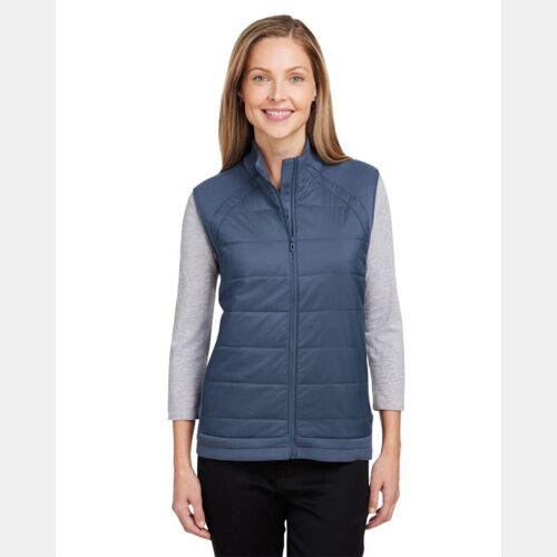 Women's Impact Vest Thumbnail