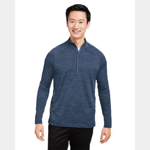 Men's Mission Half-Zip Pullover Thumbnail