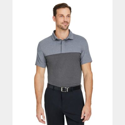 Men's Spyre Flex Colorblock Polo Thumbnail