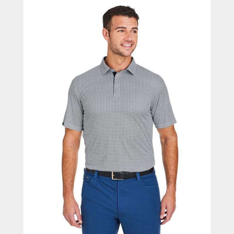 Men's Tanner Polo Thumbnail
