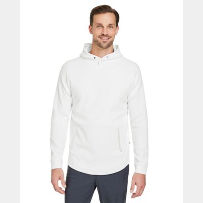 Unisex Camden Hooded Pullover Thumbnail