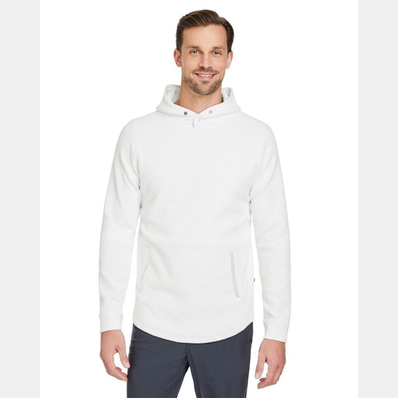 Unisex Camden Hooded Pullover Thumbnail