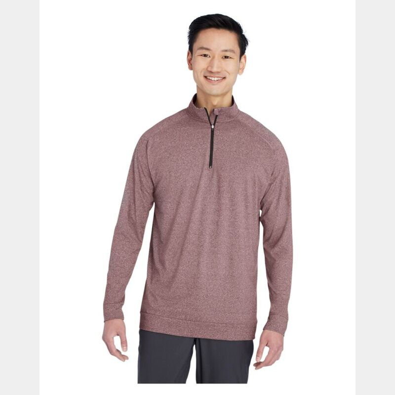 Graham Quarter-Zip Pullover Thumbnail