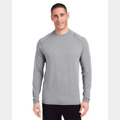 Men's Carrollton Fitness Long Sleeve T-Shirt Thumbnail