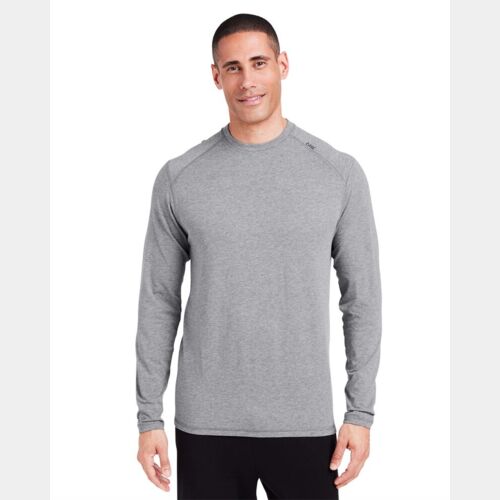 Men's Carrollton Fitness Long Sleeve T-Shirt Thumbnail