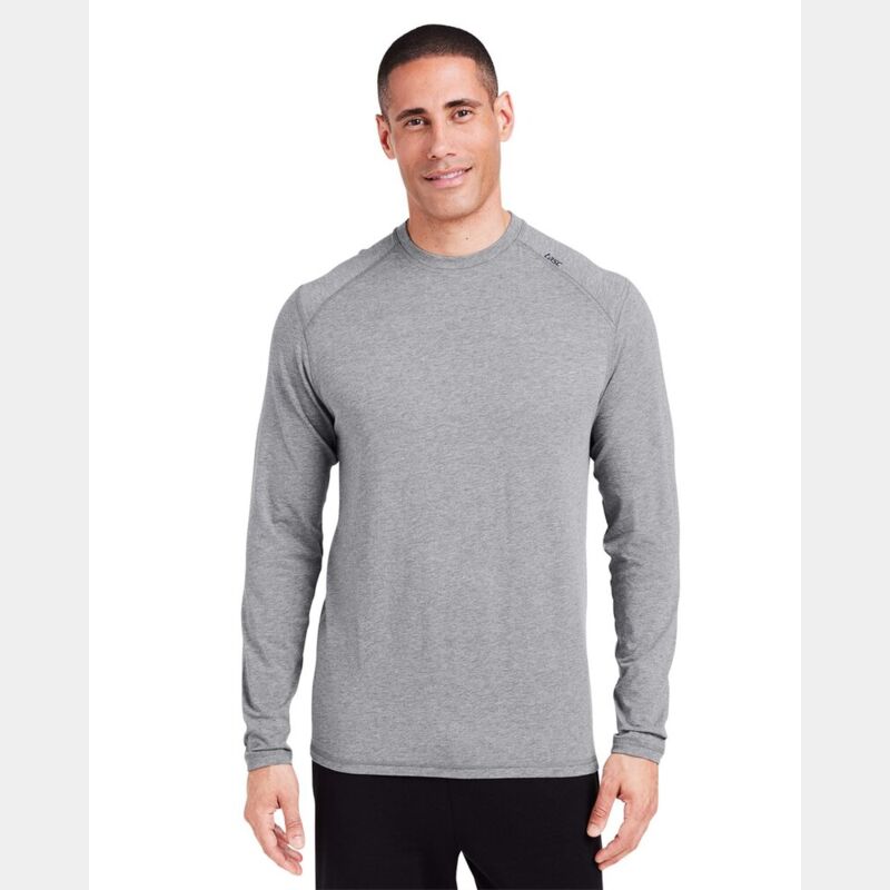 Men's Carrollton Fitness Long Sleeve T-Shirt Thumbnail