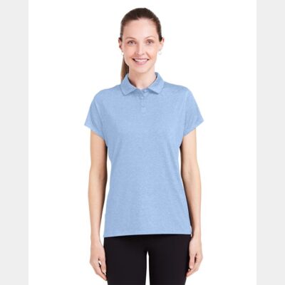 Women's Air Lightweight Polo Thumbnail