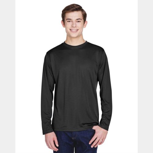 Men's Zone Performance Long Sleeve T-Shirt Thumbnail