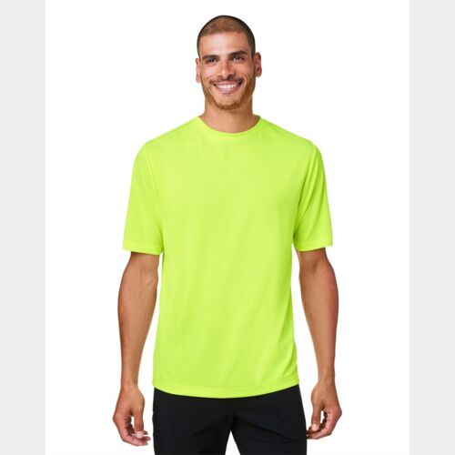 Men's Zone Performance Mesh T-Shirt Thumbnail
