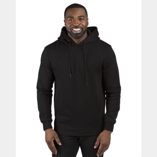 Unisex Ultimate Fleece Pullover Hooded Sweatshirt Thumbnail