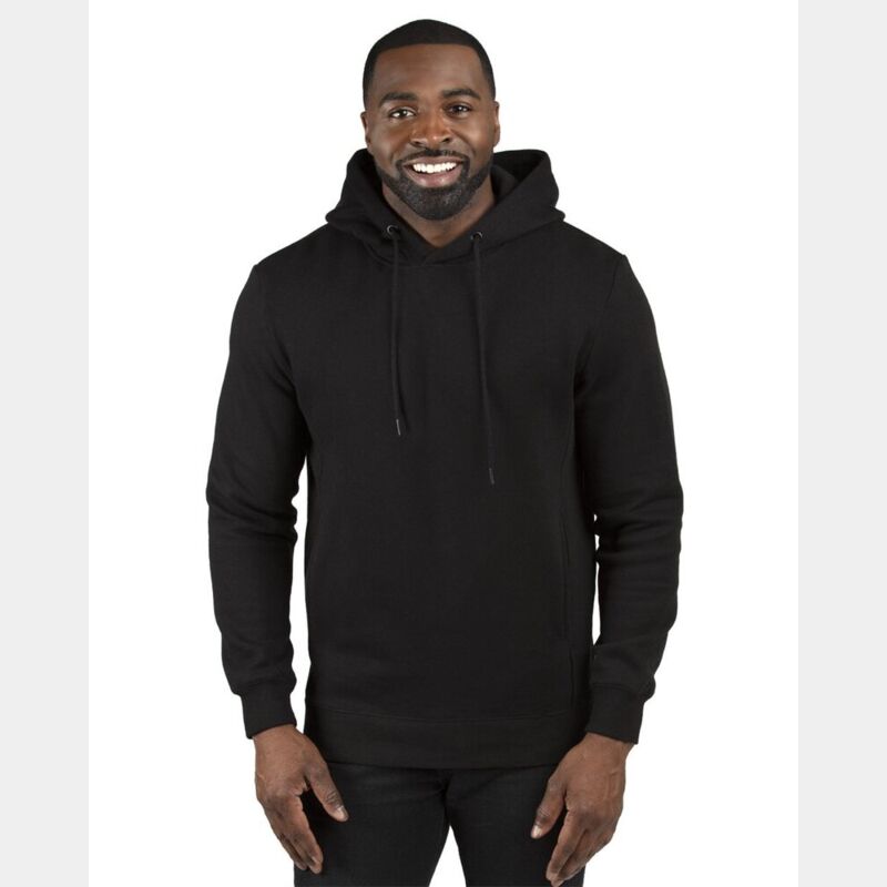 Unisex Ultimate Fleece Pullover Hooded Sweatshirt Thumbnail