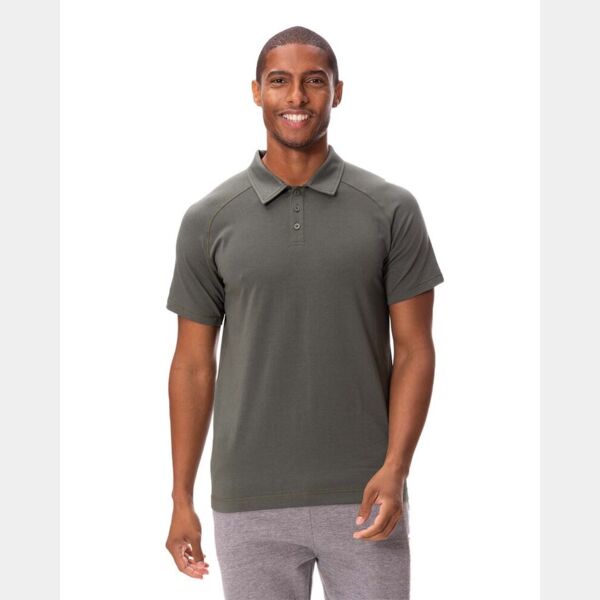 Men's Impact Polo Thumbnail