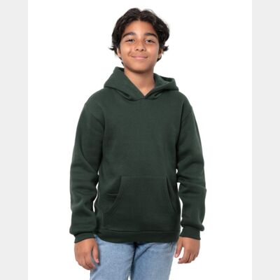 Youth Epic Fleece Pullover Hooded Sweatshirt Thumbnail