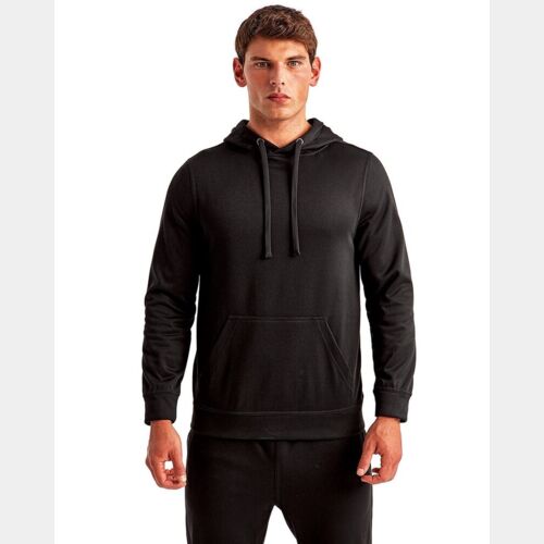 Unisex Spun Dyed Hooded Sweatshirt Thumbnail