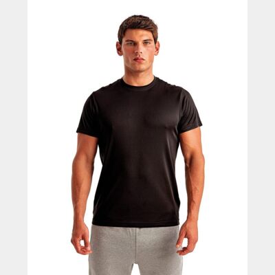 Unisex Recycled Performance T-Shirt Thumbnail