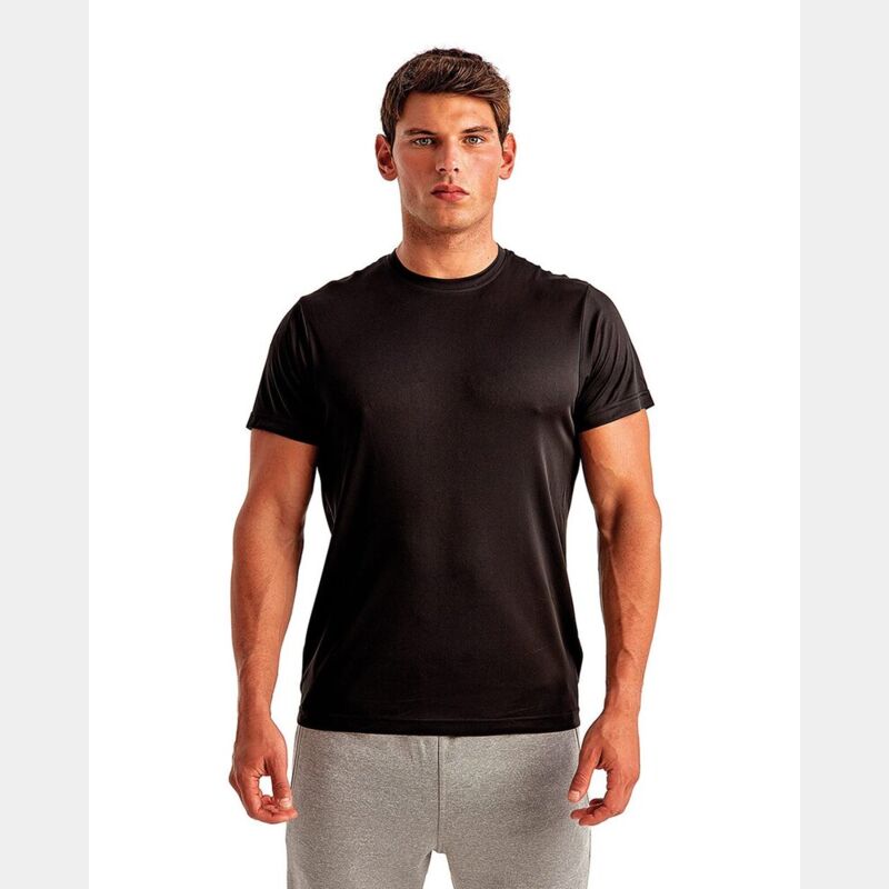 Unisex Recycled Performance T-Shirt Thumbnail
