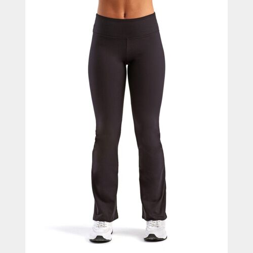 Women’s Flare Leggings Thumbnail