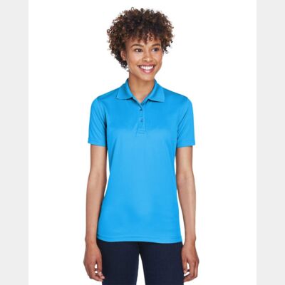 Women's Cool & Dry Mesh Piqué Polo Thumbnail