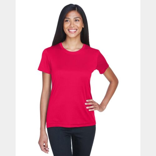 Women's Cool and Dry Performance T-Shirt Thumbnail
