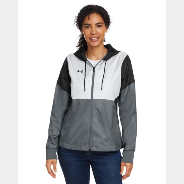 Women's Team Legacy Jacket Thumbnail