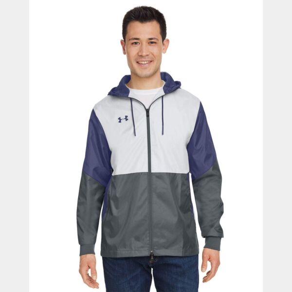 Men's Team Legacy Jacket Thumbnail