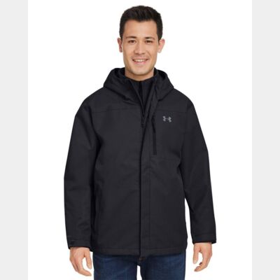Men's Porter 3-in-1 2.0 Jacket Thumbnail