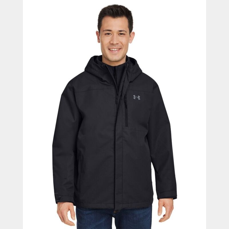 Men's Porter 3-in-1 2.0 Jacket Thumbnail