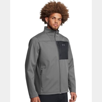 Men's ColdGear® Infrared Shield 2.0 Jacket Thumbnail