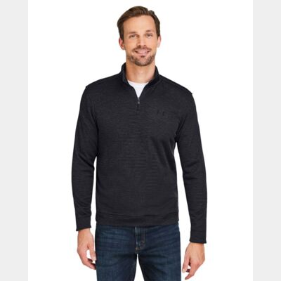 Men's Storm Sweater Fleece Quarter-Zip Pullover Thumbnail
