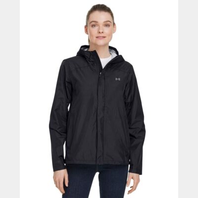 Women's Cloudstrike 2.0 Jacket Thumbnail
