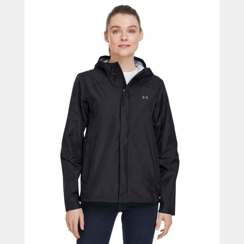 Women's Cloudstrike 2.0 Jacket Thumbnail