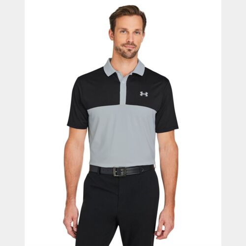 Men's Performance 3.0 Colorblock Polo Thumbnail