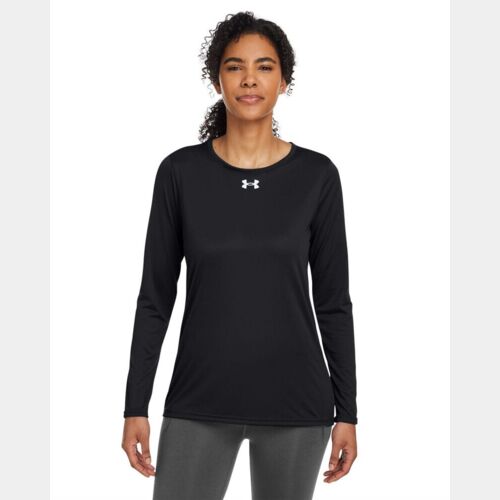 Women's Team Tech™ Long Sleeve T-Shirt Thumbnail