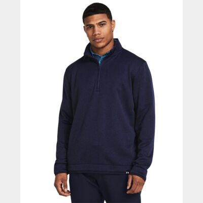 Men's Storm Sweater Fleece Quarter-Zip Pullover Thumbnail