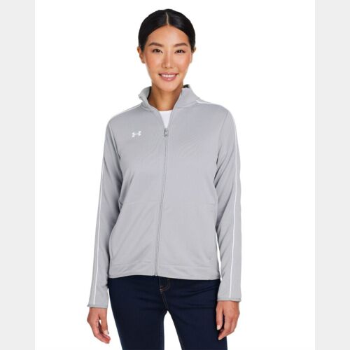 Women's Command Full-Zip Thumbnail