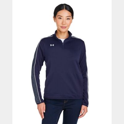 Women's Command 2.0 Quarter-Zip Pullover Thumbnail