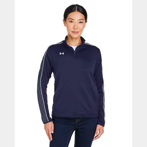 Women's Command 2.0 Quarter-Zip Pullover Thumbnail