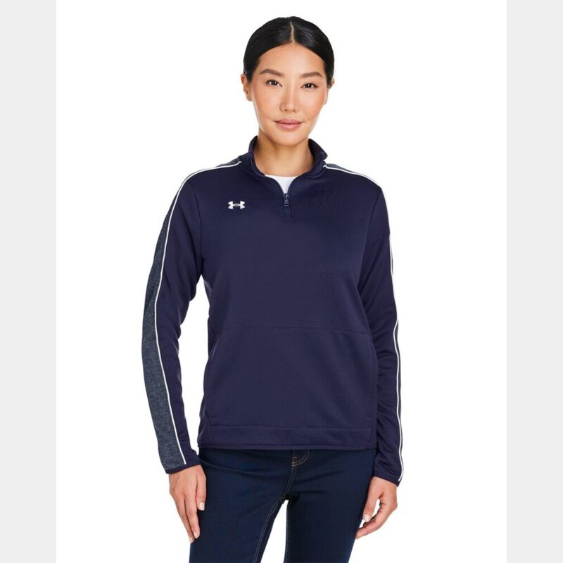 Women's Command 2.0 Quarter-Zip Pullover Thumbnail