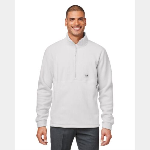 Men's Expanse Fleece Half-Zip Pullover Thumbnail