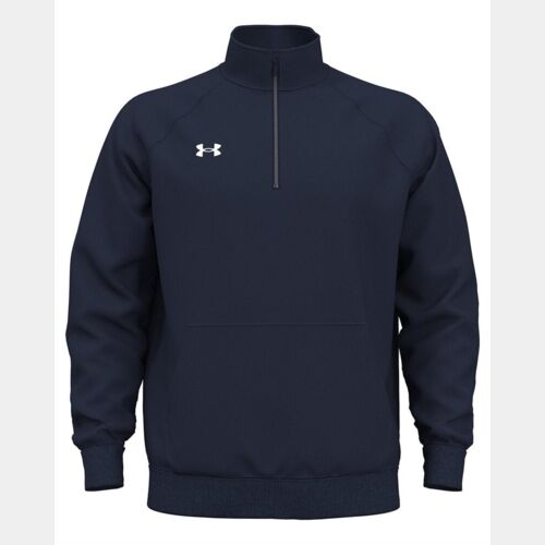 Men's Rival Fleece Quarter-Zip Pullover Thumbnail